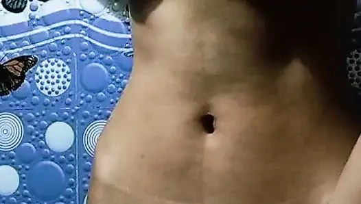 Indian bathroom viral vidoe
