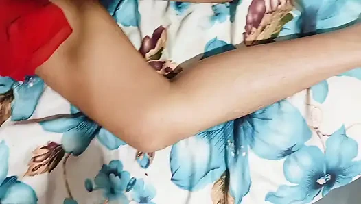 Первый секс подруги и бойфренда!