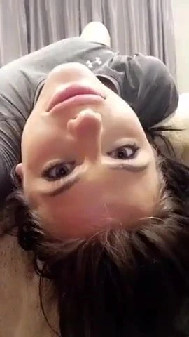 Selfie time