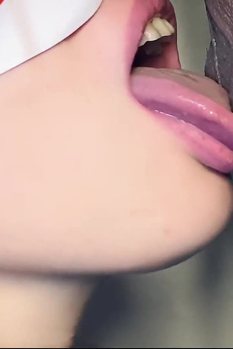 Aus nächster nähe, candy leckt