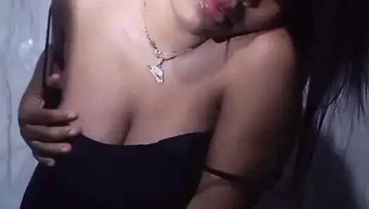 Too much to ignore "What I don't tell you... I'll show you