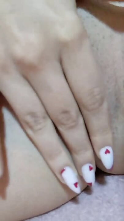 Very hot real 18 year old whore is sexy