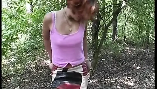 Behind German Doors Is Fucked Diligently - Full Movie