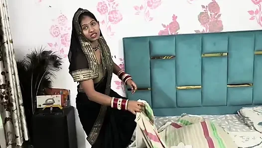 Sweetsex2001.Indian Bangali desi Vabi with Boyfriend