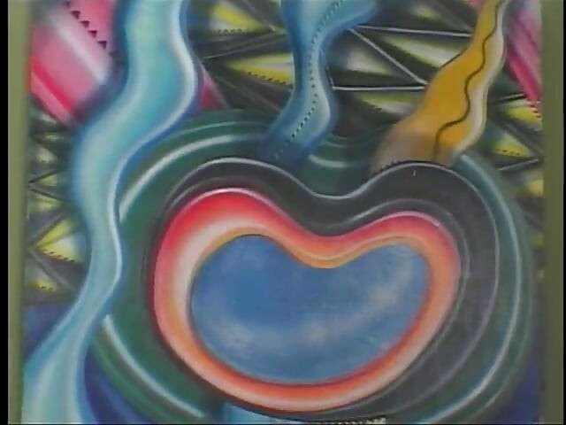 Sexy chick with an amazing ass slides her pussy onto a hard thick cock