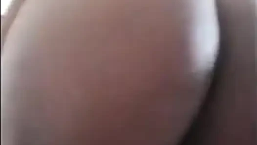 A beautiful young college woman shows everything on the web