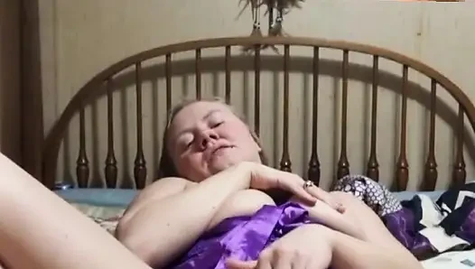 Tingkat kontol video istri