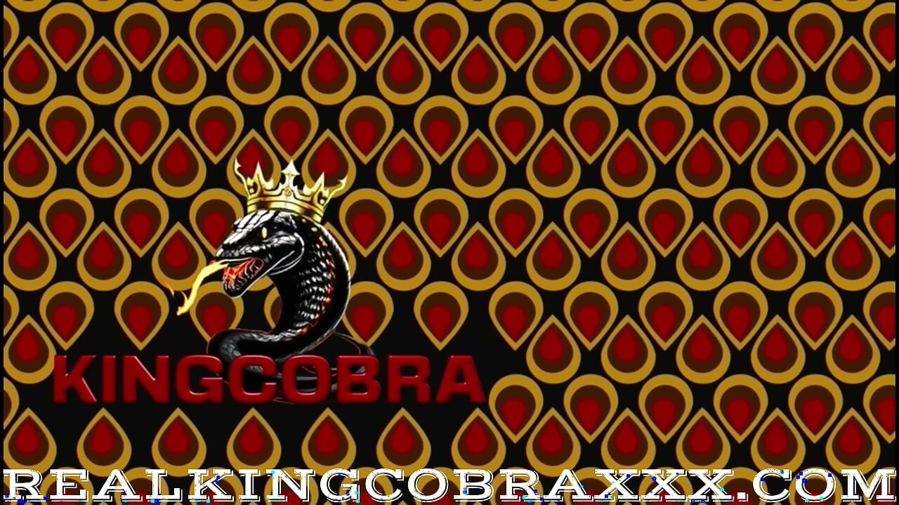 I Need to Worship This Black Cobra Dick Correctly