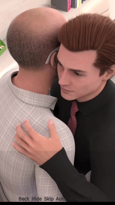 एक आदर्श शादी #6: डैरेन ने मेस को दाऊद के पास छोड़ दिया