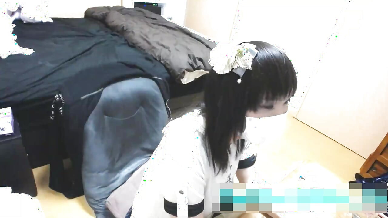 Request Masturbation