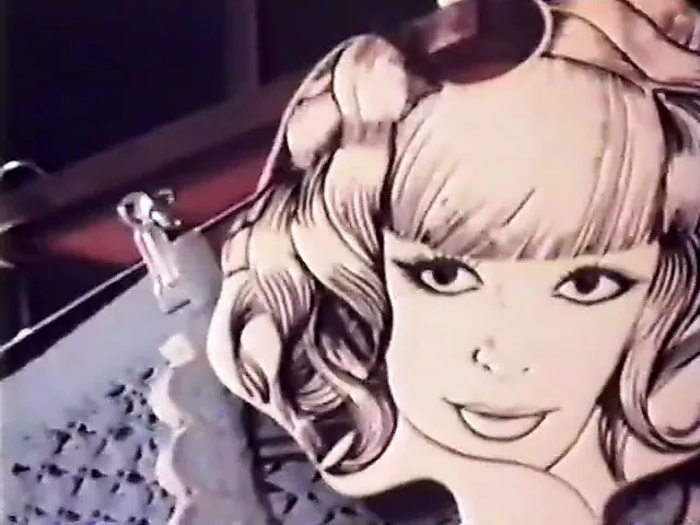 Tout est permis (1977)