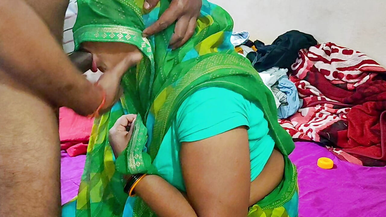 Indian housewife ass fuking