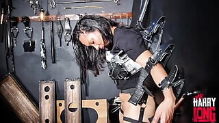 Slut Training Part 1