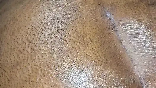 Утренний кримпай бабушки-роб