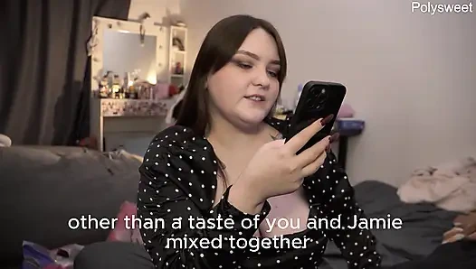 Cerita bokep - ngentot gaya pegging sama tetangga sampai telan sperma