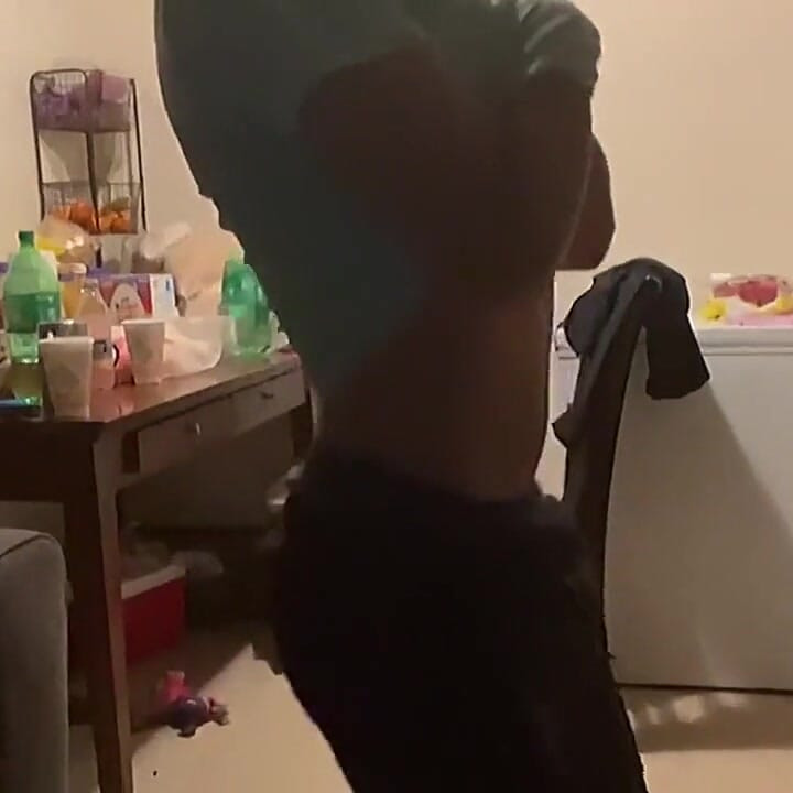 Fucking at Night