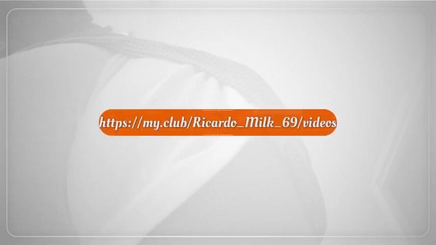 Ricardo_Milk_69ビデオ