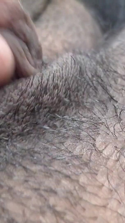 FTM กําลังสนุกกับตัวเอง | FTM คลิป 1