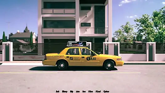 Troubles in the New City - Demo