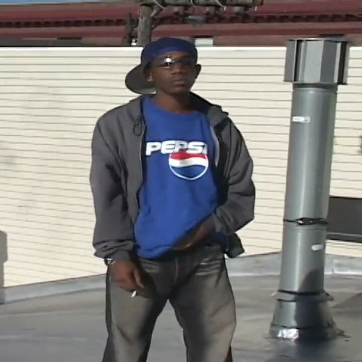 Lil Mann