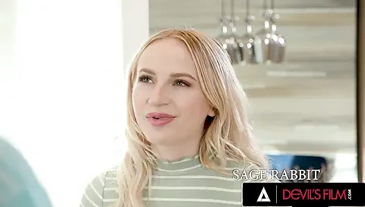 DEVILS FILM - СПЕЦИАЛЬНЫЙ 1 ЧАС ГОРЯЧЕГО ТРАХА С НЯНЕЙ, ПОДБОРКА!