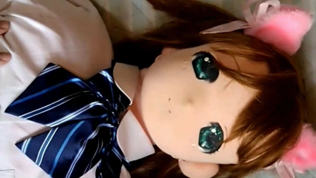 Yumemichan's lovedoll SEX 10 summer JK