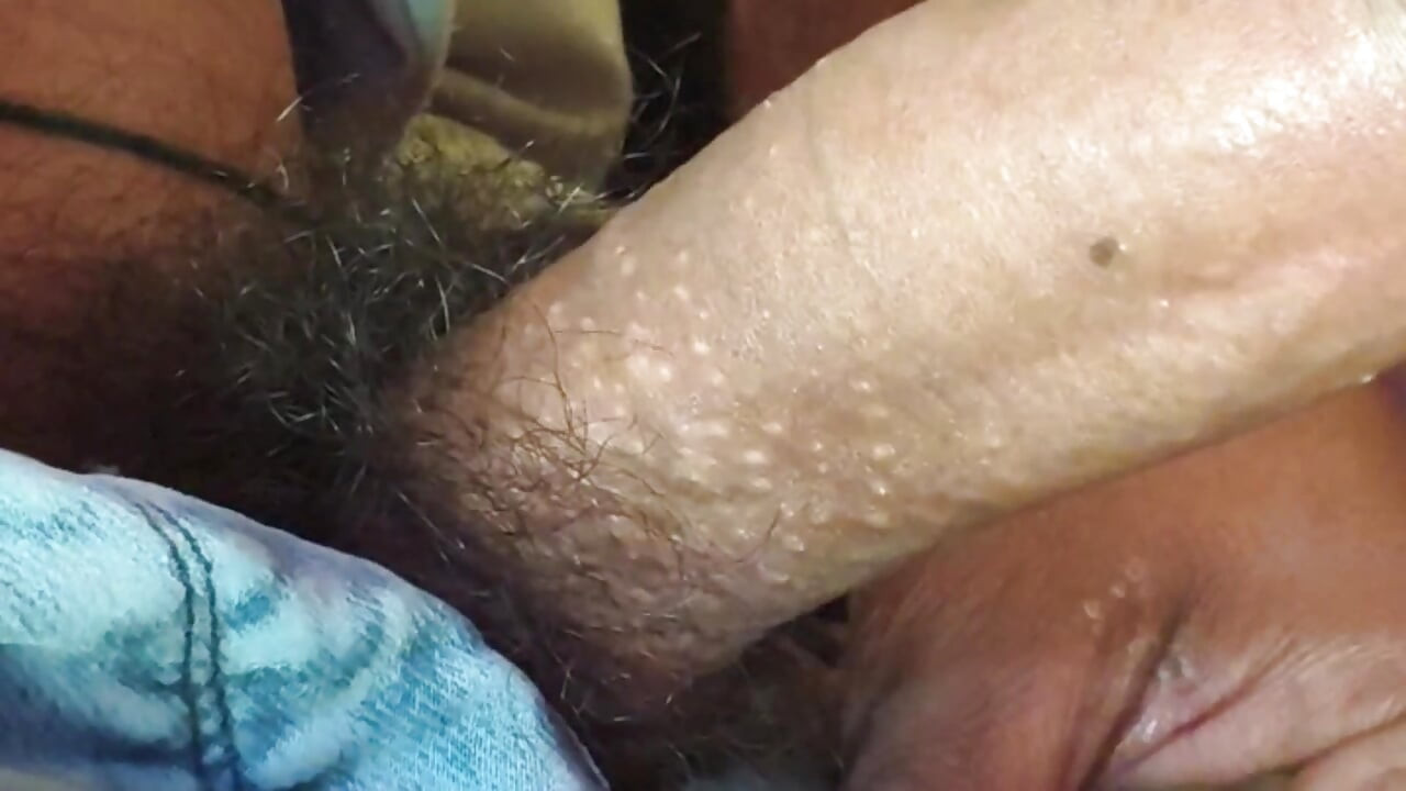 獨自男性自慰不露臉