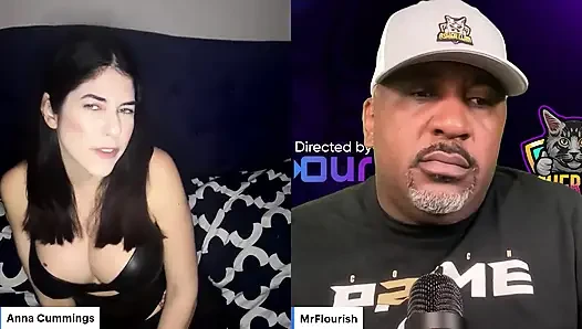 Mrflourish podcast pagi setelah dengan bintang tamu dewasa anna cummings