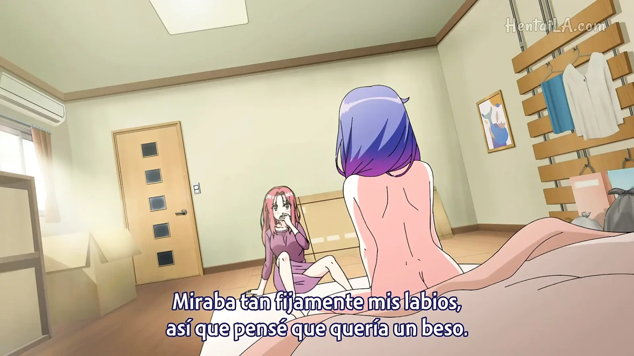 I bought a sex robot