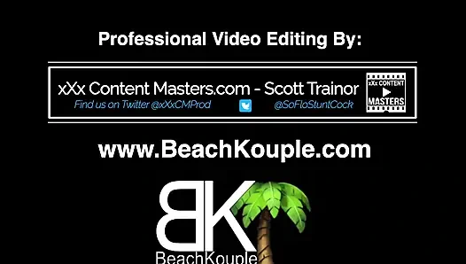 Кадры няни из Airbnb перед камерой!