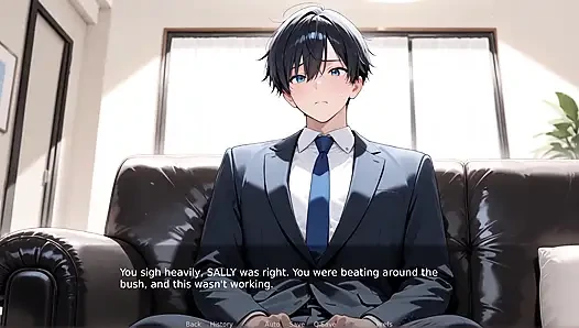 Confessions of a Chubby Wife (part 7)