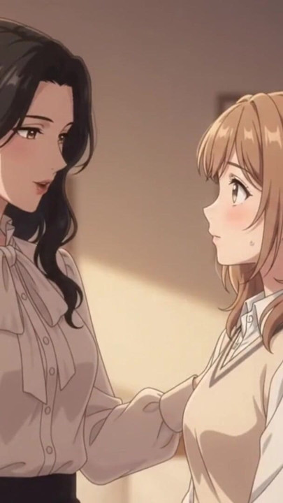 First Night Bonds Elena & Mia’s Quiet Beginning | Clip 1
