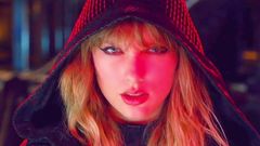 Taylor Swift - Ready for It