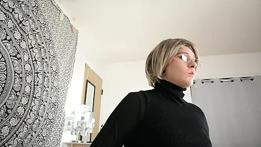 Oma macht es okay