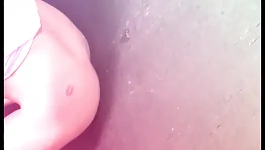 Istri pertama kali fetish memberikan blowjob menelan mani muncrat dari orang asing lubang kemuliaan!