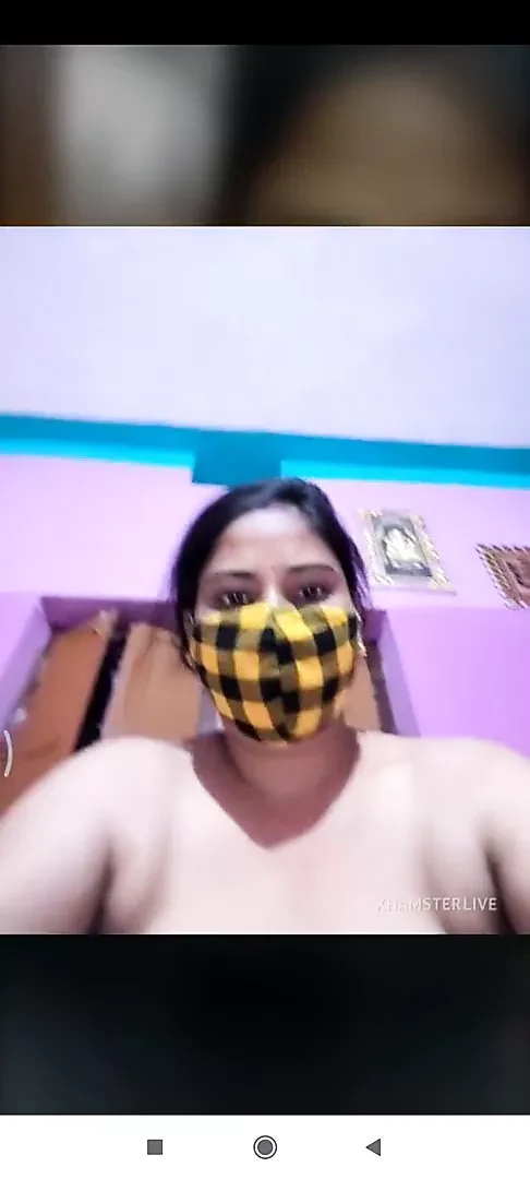 Village bhabhi