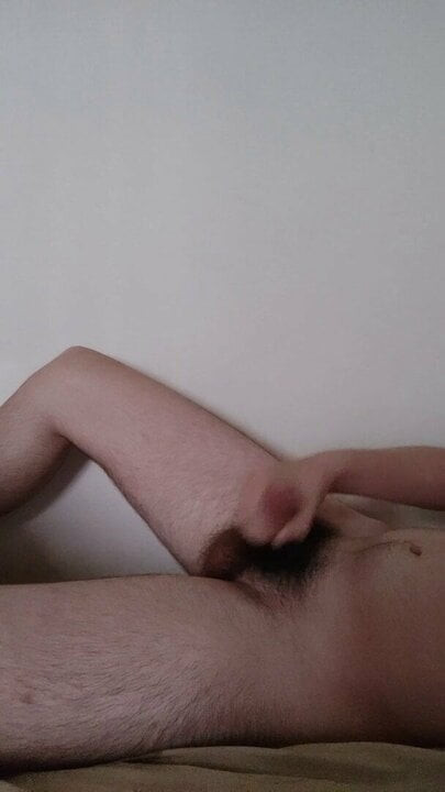 Masturbation