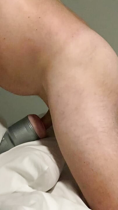 Já versus fleshlight