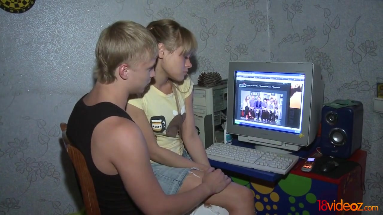 18 videoz-解雇された？あなたのgfを売って食べ物を買う！