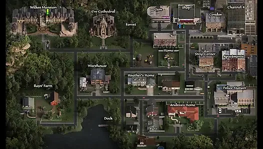 The Genesis order: detectives on case ep.5