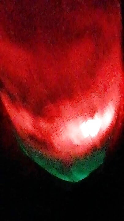 Luminous game