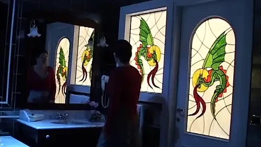 Grannies with a Craving for Cock