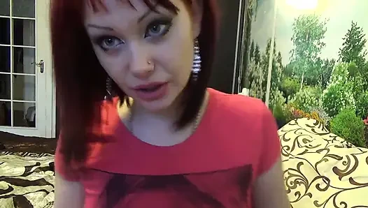 Seksi dudaklarım için 8 renk