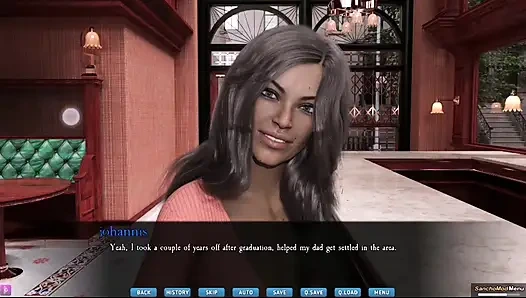 Bare witness part 2: she only does it with a condom on