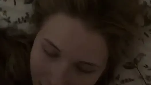 I fucked my 18 year old stepsister while her boyfriend was at work