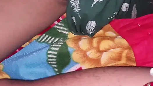 Дези Ranita сосет мой пенис