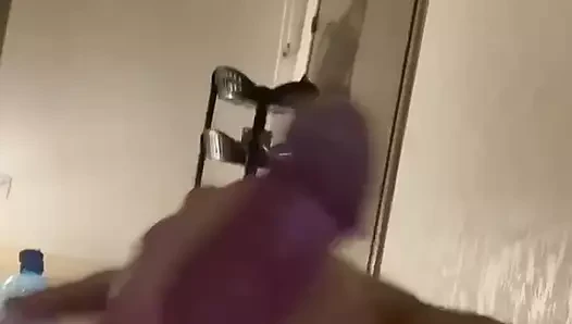 Heteroseksüel solo boşalma