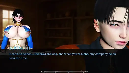 Thorns Beneath the Wings - Best Parts - Part 3