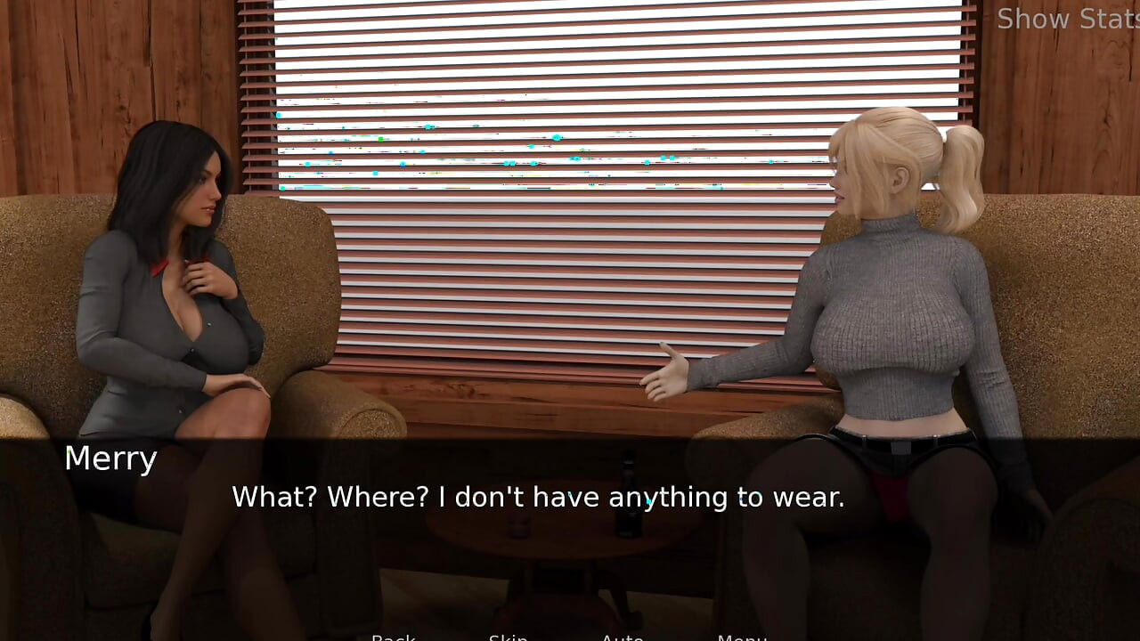 Project hete vrouw - ze ging op een date en werd super geil