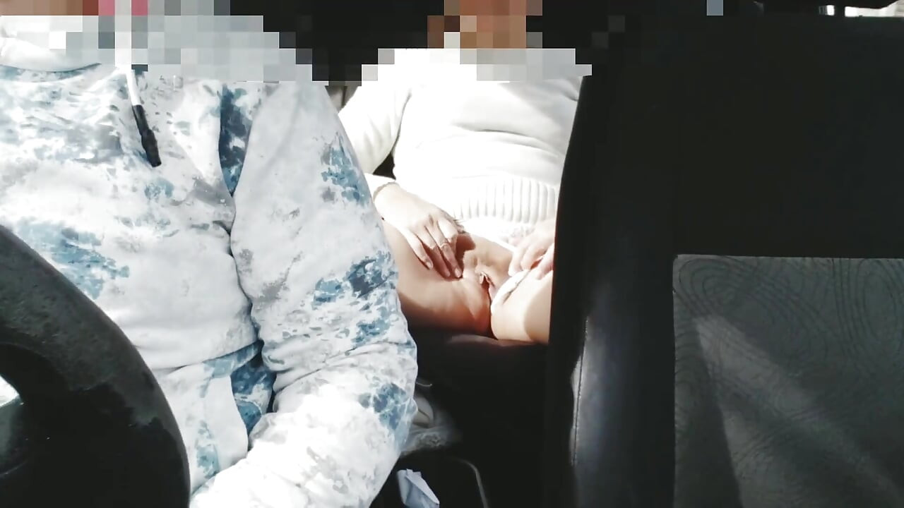 Uber Sex Car